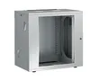 Produktbild: FlatBox Rittal DK 12HE Bxt 600x600mm grau 19