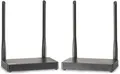 Produktbild: D Marmitek Drathlose HDMI Extender - Marmitek TV Anywhere Wireless HD - 1080p Fu