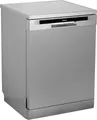 Produktbild: Amica Standgeschirrspüler GSP 542 010-1 Si, 12 Maßgedecke