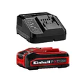 Produktbild: Einhell 4Ah PLUS PXC Starter Kit PXC-Starter-Kit