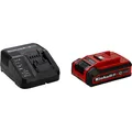 Produktbild: Einhell PXC-Starter-Kit 4Ah Plus Akku