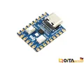 Produktbild: WaveShare RP2040-Zero MCU Board Mini Version Based on Raspberry Pi Pico RP2040