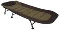 Produktbild: Fox EOS 1 Bed 209x80cm - Angelliege zum Ansitzangeln, Karpfenliege zum Karpfenangeln & Wallerangeln, Liege zum Angeln, Campingbett