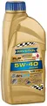 Produktbild: RAVENOL RUP Racing Ultra Performance SAE 5W-40