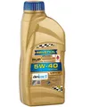 Produktbild: RAVENOL RUP Racing Ultra Performance SAE 5W-40 Motoröl 1 Liter vollsynthetisch