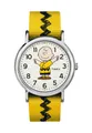 Produktbild: Timex Quarzuhr Timex x Peanuts Charlie Brown, (1-tlg), Analoge Uhr