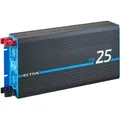 Produktbild: ECTIVE TSI 25 2500W/12V Sinus-Wechselrichter mit NVS- und USV-Funktion
