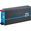 Produktbild: ECTIVE TSI 25 Wechselrichter 12V 230V 2500W reiner Sinus Inverter m USV Funktion