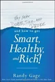 Produktbild: Why Youre Dumb, Sick and Broke...And How to Get Smart, ... | Buch | Zustand gut