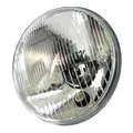 Produktbild: Reflektor 135mm für Simson S51 S50 MZ ES 125 150 Scheinwerfer Einsatz Ba20d