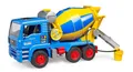 Produktbild: Bruder® Spielzeug-LKW BRUDER 02744 MAN TGA Betonmisch-LKW