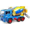 Produktbild: Bruder 01063 TGA Betonmischer