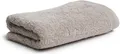Produktbild: Möve Handtücher Superwuschel, Walkfrottee (1-St), Handtuch mit Bordüre, 100% Premium Cotton Baumwolle, einfarbig, weich