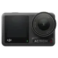 Produktbild: DJI Osmo Action 4 Standard Combo - Schwarz