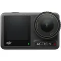 Produktbild: DJI Osmo Action 4 Standard Combo | ✔️ Jetzt: Best-Preis