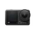 Produktbild: dji Osmo Action 4 Standard Combo Action Kamera #1906958