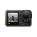 Produktbild: DJI Osmo Action 4 Road Cycling Combo - Bike Camera with 360° Wrist Strap for Cyc