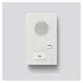 Produktbild: SIEDLE AIB 150-01 Audio-Innenstation Siedle Basic 200049080-01