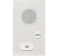 Produktbild: Siedle Video-Türsprechanlage Söhne Audio-Innenstation Basic signal 200049080-01