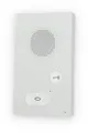 Produktbild: Siedle AIB 150-01 Audio-Innenstation, signalweiß (200049080-01)