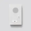 Produktbild: Siedle AIB 150-01 Audio-Innenstation Freisprechanlage LED-Statusanzeige 1746757