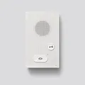 Produktbild: Siedle AIB 150-01 Audio-Innenstation Freisprechanlage LED-Statusanzeige 1766573