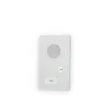 Produktbild: Siedle AIB 150-01 Audio-Innenstation, signalweiß (200049080-01)
