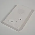 Produktbild: Siedle AIB 150-01 Audio-Innenstation Basic Türsprechanlage Kabelgebunden Weiß