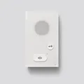 Produktbild: SIEDLE AIB 150-01 Innenstation Siedle Basic
