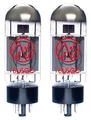 Produktbild: JJ Endstufenröhren 6L6GC matched pair (2)