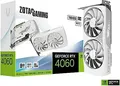 Produktbild: ZOTAC GAMING GeForce RTX 4060 8GB Twin Edge OC
