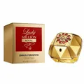 Produktbild: Damenparfüm Paco Rabanne LADY MILLION EDP 80 ml Lady Million Royal