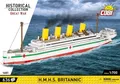 Produktbild: COBI  H.M.H.S. Britannic  #1681 Lazarettschiff