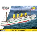 Produktbild: Cobi HC H.M.H.S Britannic (COBI-1681)