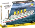 Produktbild: Historische Sammlung H.M.H.S Britannic