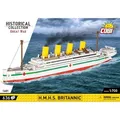 Produktbild: Cobi 1681 H.M.H.S. Britannic