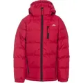 Produktbild: Trespass Winterjacke Tuff Jacket rot 7-8 Jahre