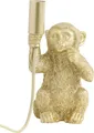 Produktbild: Light & Living - tischlampe - Monkey - gold - kunststoff - tierlampe - E14 - 1863385