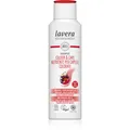Produktbild: Lavera Colour & Care Shampoo mit ernährender Wirkung für gefärbtes Haar 200 ml