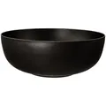 Produktbild: Seltmann Weiden Schüssel, Schwarz, Keramik, Rund, Essen & Trinken, Geschirr, Schalen & Schüsseln, Sonstige Schüsseln