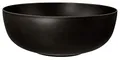 Produktbild: Seltmann Weiden 4052212121338 Liberty Velvet Black Schüssel rund 28 cm (1 Stück)