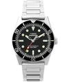 Produktbild: Timex Herren Analog Quarz Armbanduhr Deep Water Reef