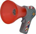 Produktbild: SIMBA Megafon Feuerwehrmann Sam, Kunststoff