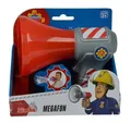 Produktbild: Simba 109258699 – Feuerwehrmann Sam, Feuerwehr Megaphon