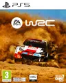 Produktbild: EA Sports WRC PS5-Spiel