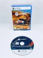 Produktbild: EA SPORTS WRC Standard Edition PS5 | Videospiel | Französisch