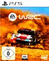 Produktbild: EA Sports WRC 23 - PS5 / PlayStation 5 - Neu & OVP