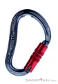 Produktbild: Camp Atom 3Lock HMS-Karabiner-Grau-One Size