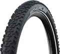 Produktbild: Schwalbe Smart Sam DD, RaceGuard, Performance Line, Tube, SnakeSkin Drahtreifen 27,5