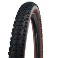 Produktbild: Schwalbe Fahrrad Reifen Smart Sam HS624 Draht 27.5x2.6